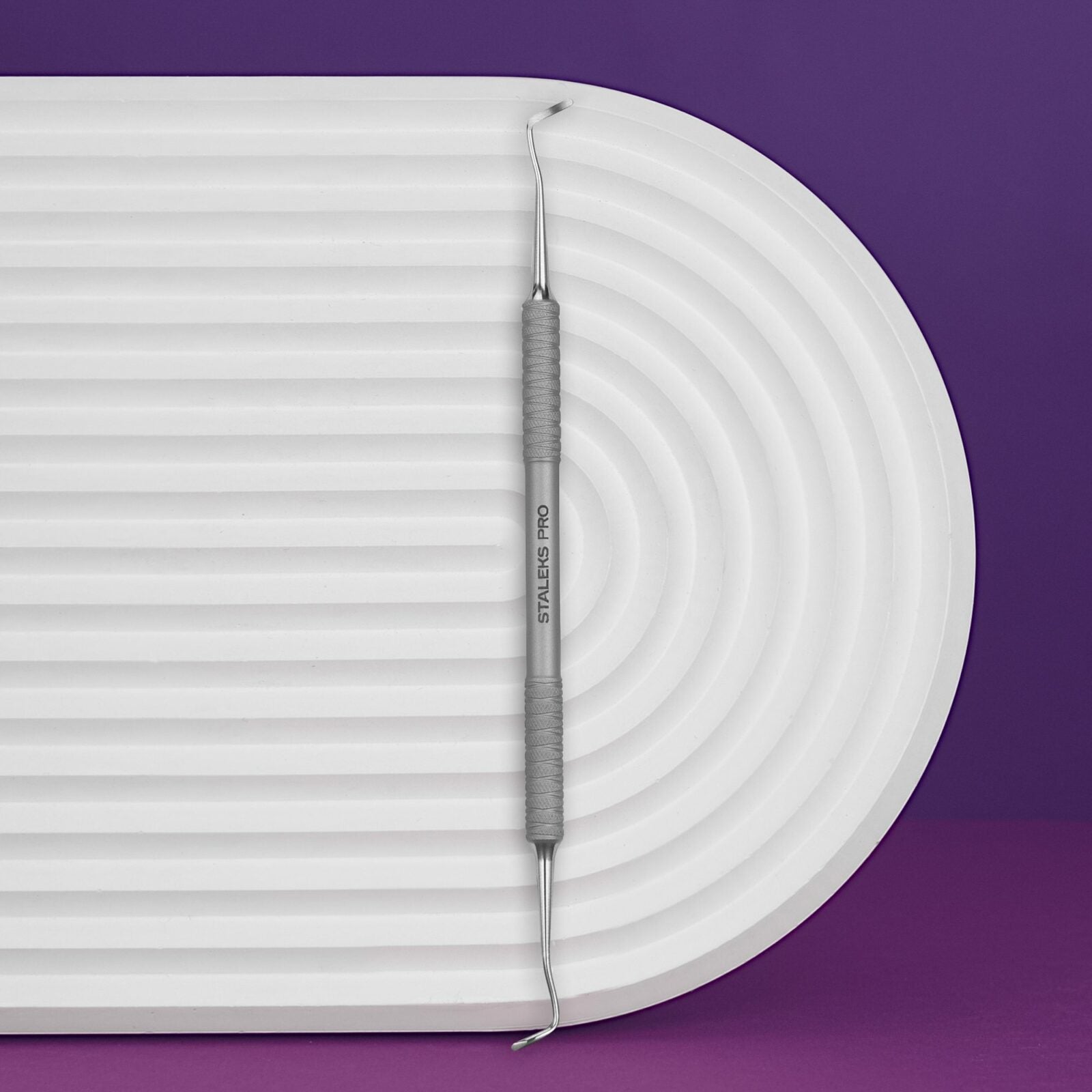 PE-20/2 - Chiureta cu doua capete Staleks