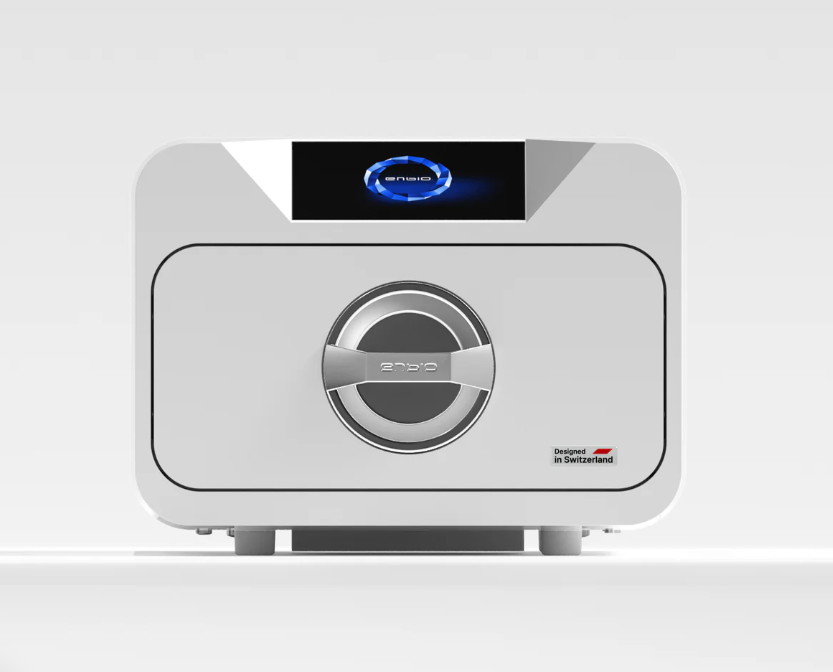 Autoclav Enbio Pro
