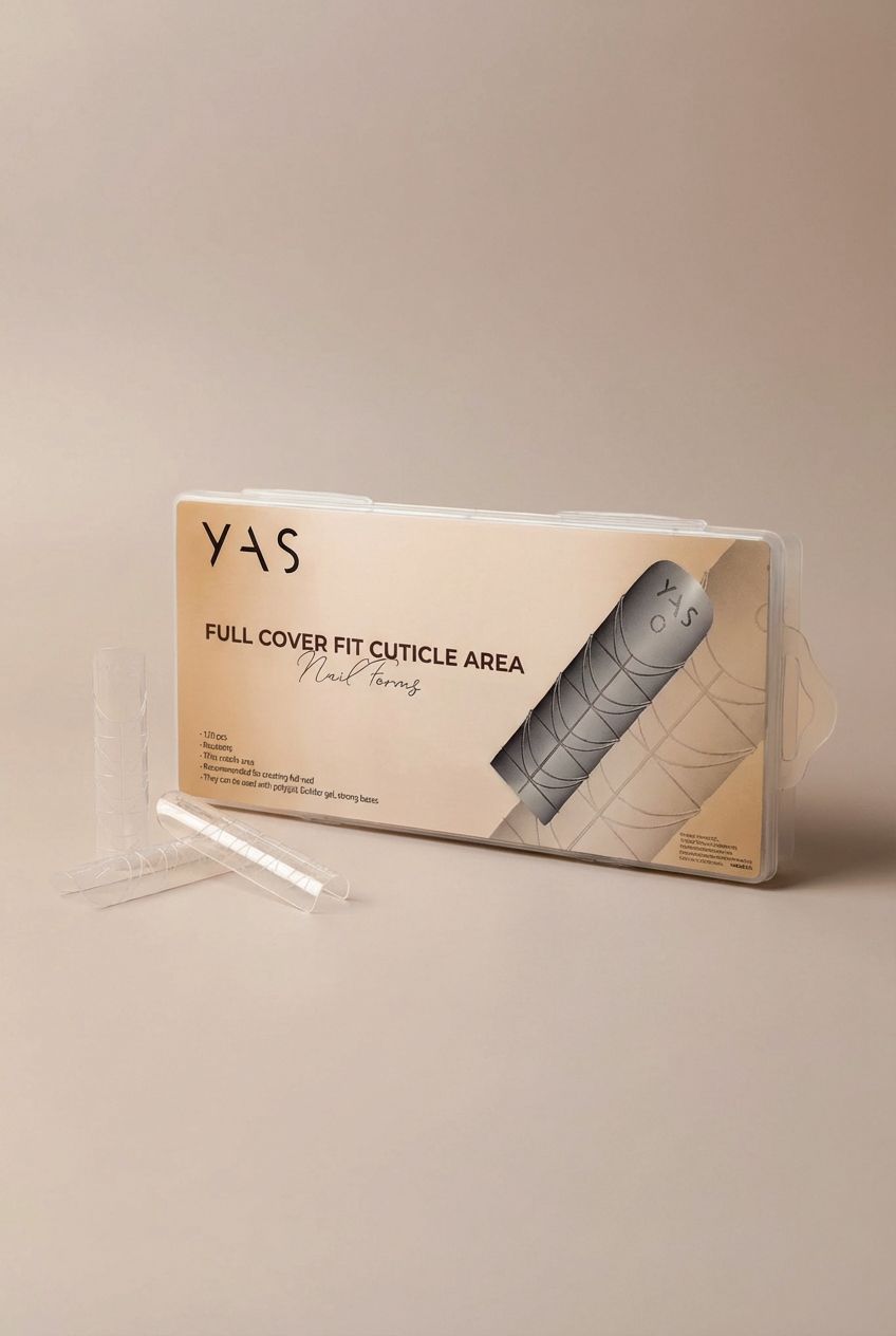 Full Cover Fit Cuticle Area YAS