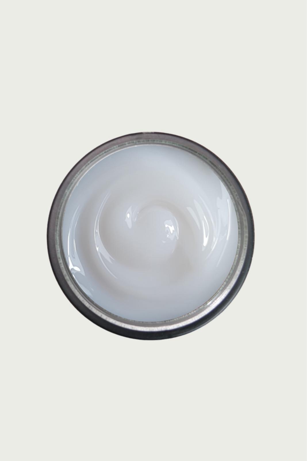 Forming Cream Milky White 15gr YAS