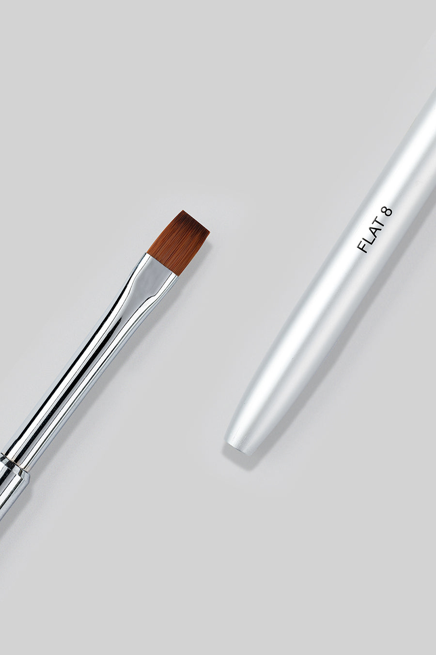 Pensula Flat 8 MUSA