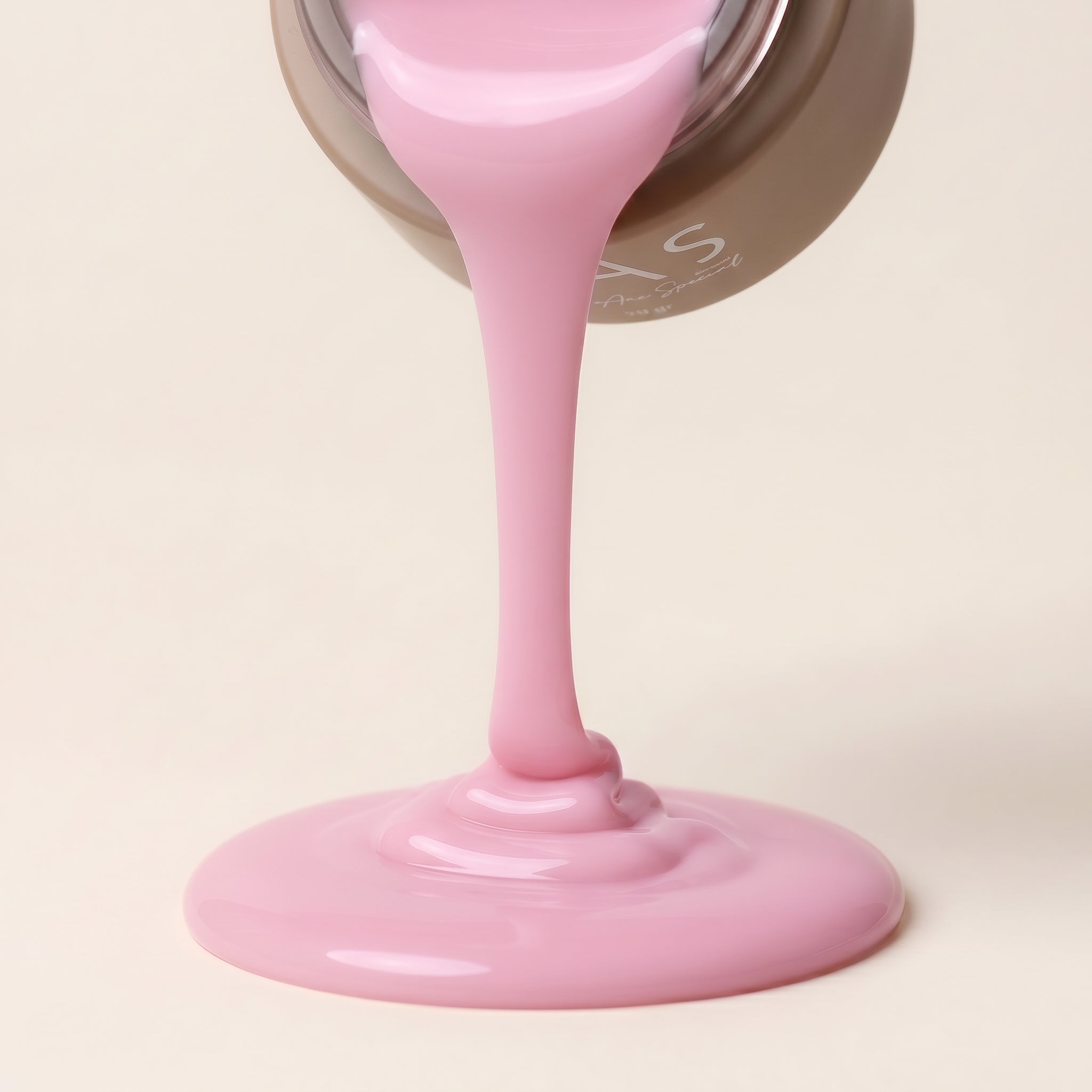 Forming Cream Candy Pink 15gr YAS