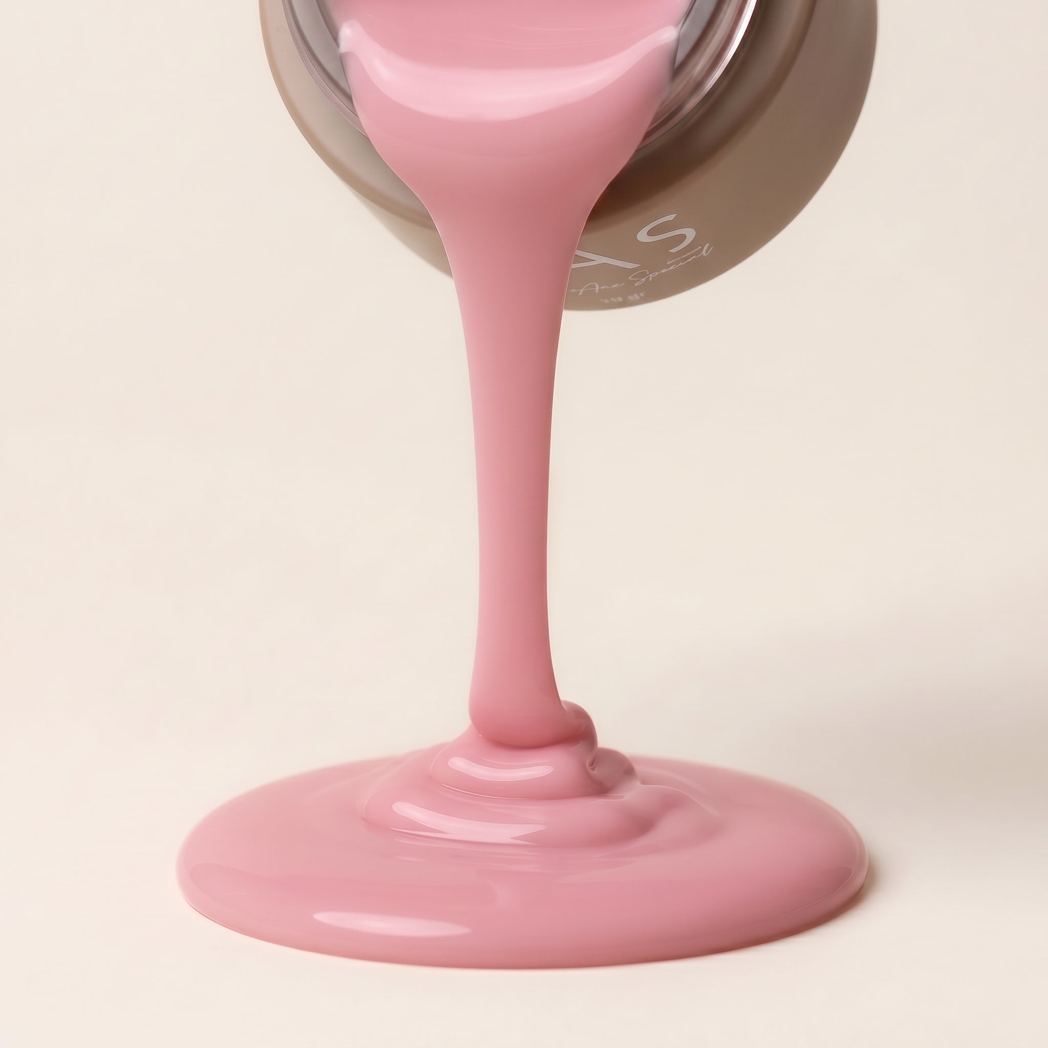 Forming Cream Cover Pink 15gr YAS