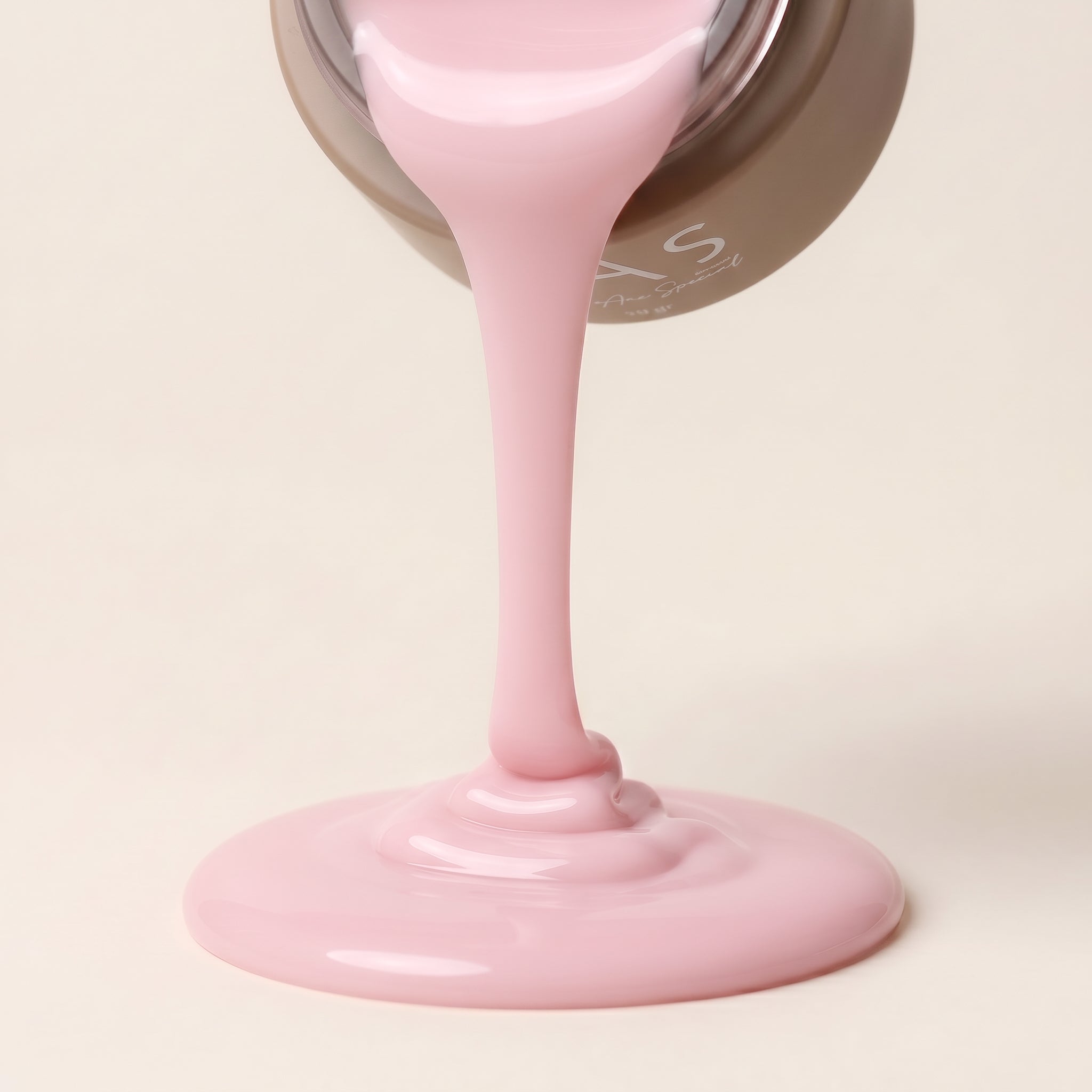 Forming Cream Delicate Rose 15gr YAS