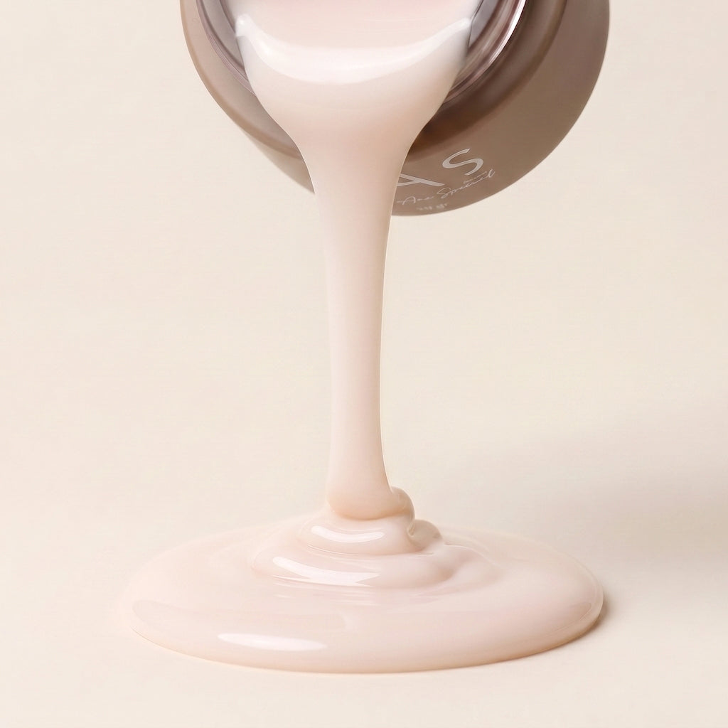 Forming Cream Vanilla Blush 15gr YAS