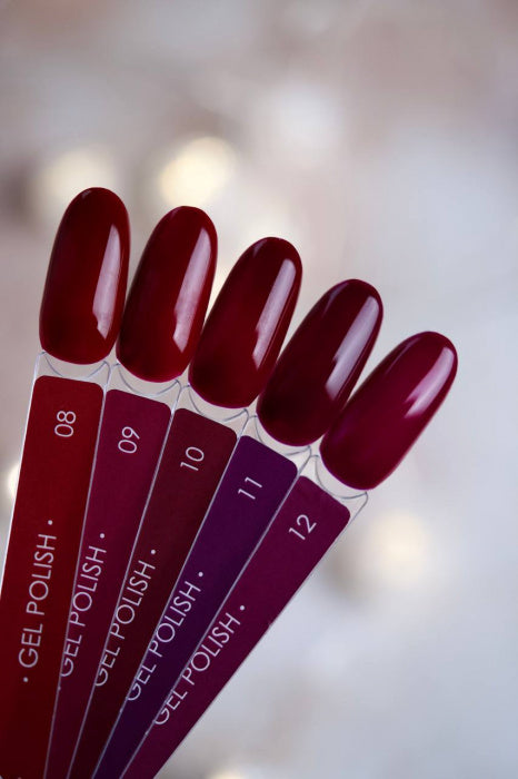 DARK Gel Polish 08, 6ml