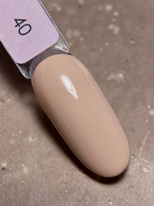 DARK Gel Polish 40, 6ml