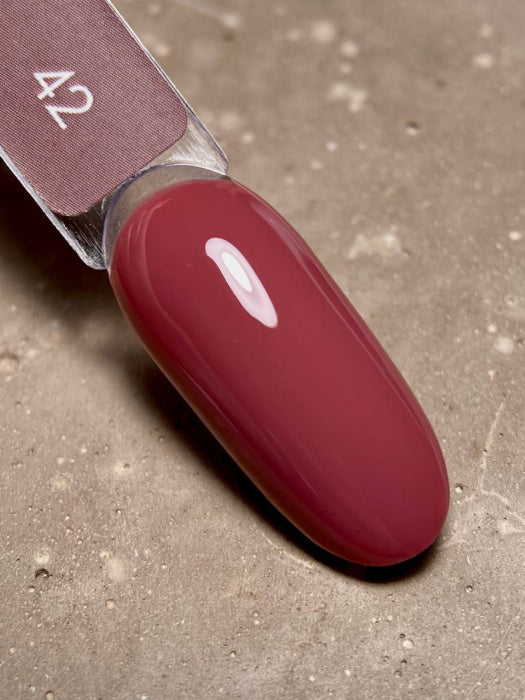 DARK Gel Polish 42, 6ml