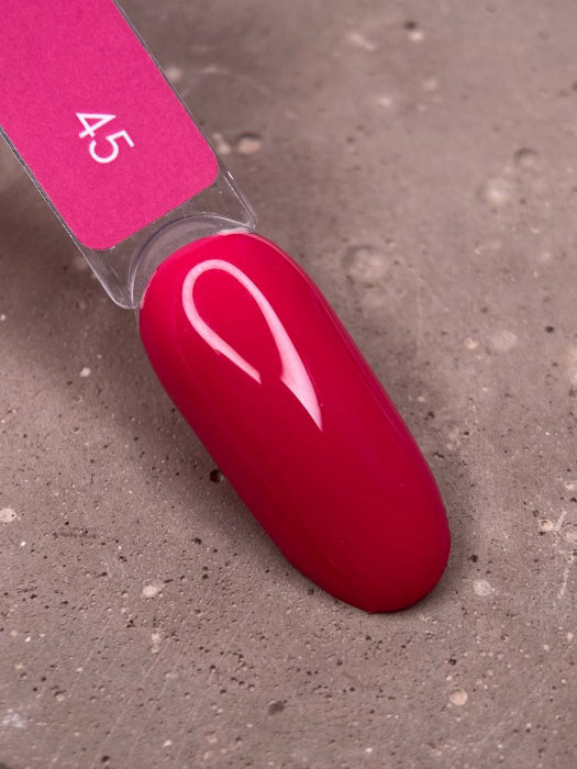 DARK Gel Polish 45, 6ml