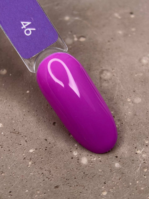 DARK Gel Polish 46, 6ml