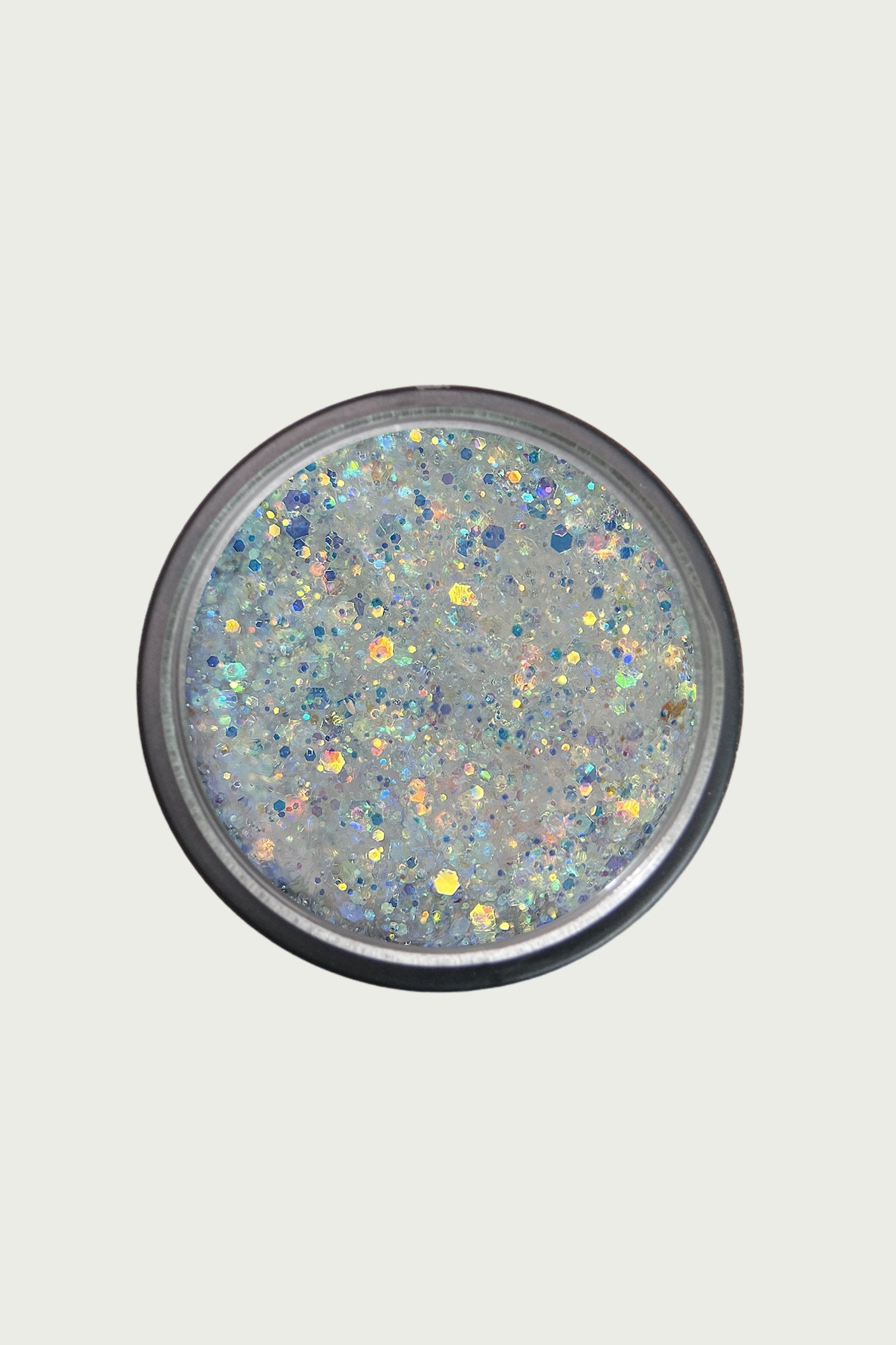 Glam Builder Gel 3 HEMA FREE & TPO FREE YAS - creative-nails.ro