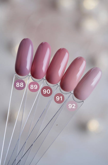 DARK Gel Polish 91, 6ml