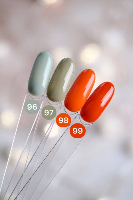 DARK Gel Polish 99, 6ml