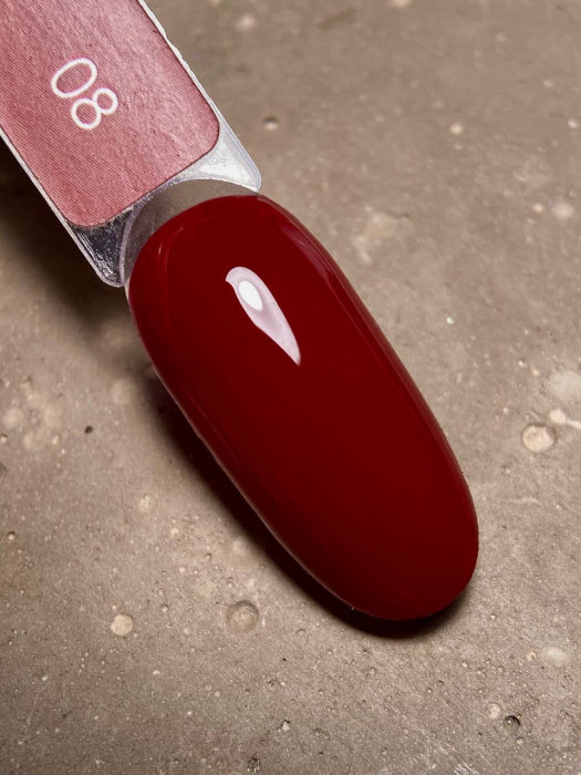 DARK Gel Polish 08, 6ml