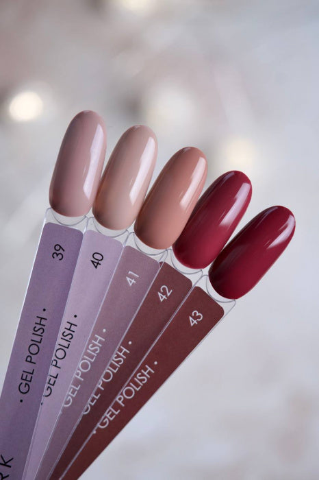 DARK Gel Polish 40, 6ml