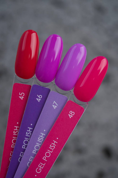 DARK Gel Polish 45, 6ml