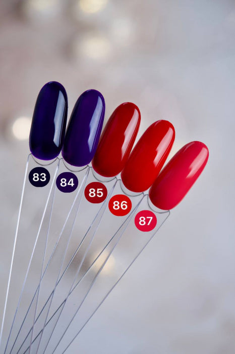 DARK Gel Polish 87, 6ml