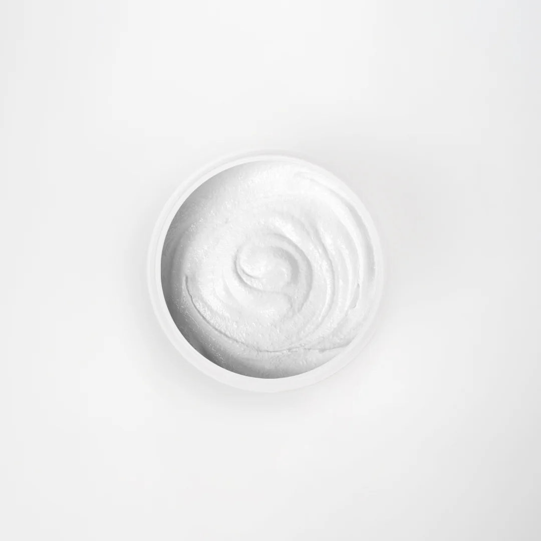 Gypsum Gel White 01 - 5 ml Annette Nails