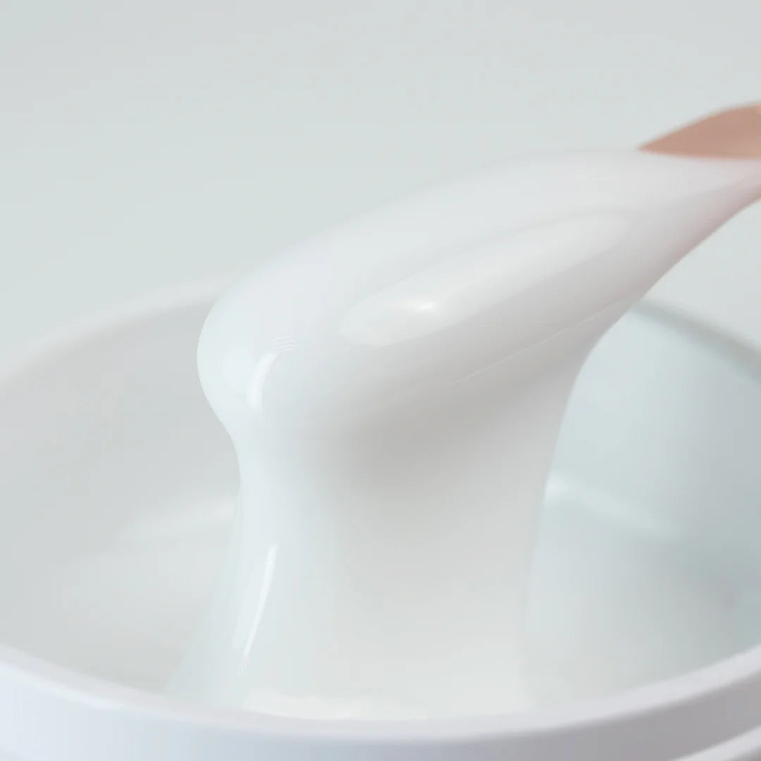 Gel Constructie Creamy White - 15ml Annette Nails