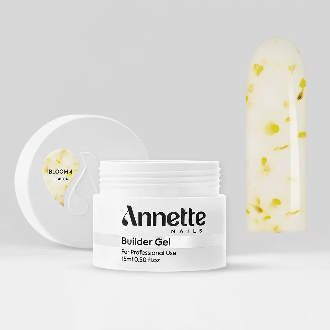 Gel Constructie Bloom 4 - 15ml Annette Nails