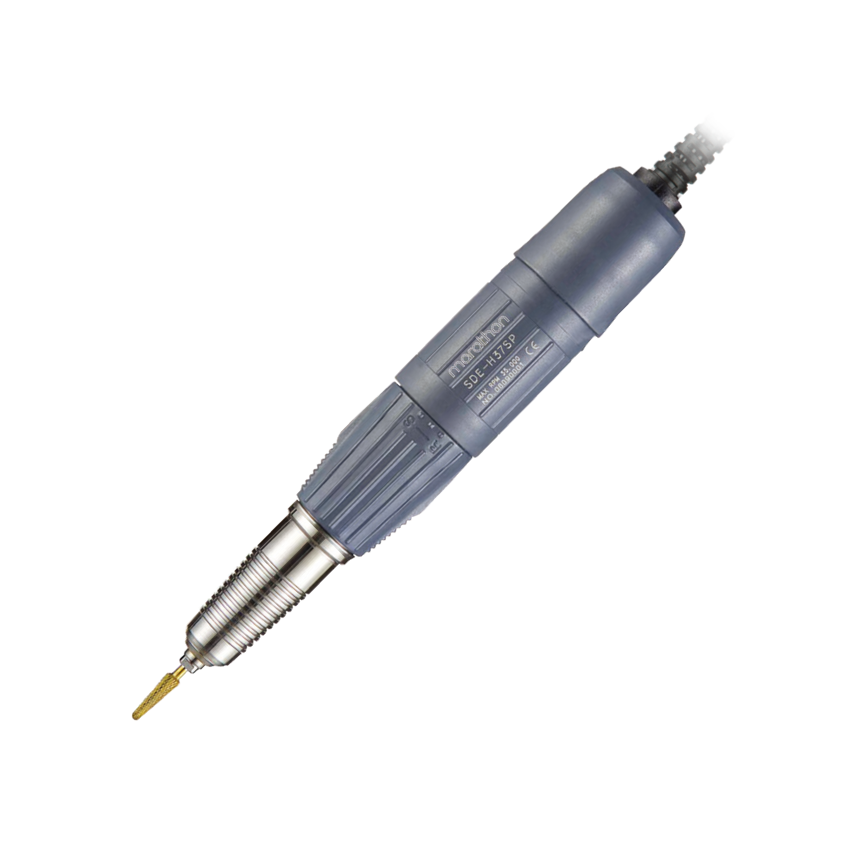 NEW Model Freza Marathon - 3 Champion + Mandrina H37SP 35.000 rpm