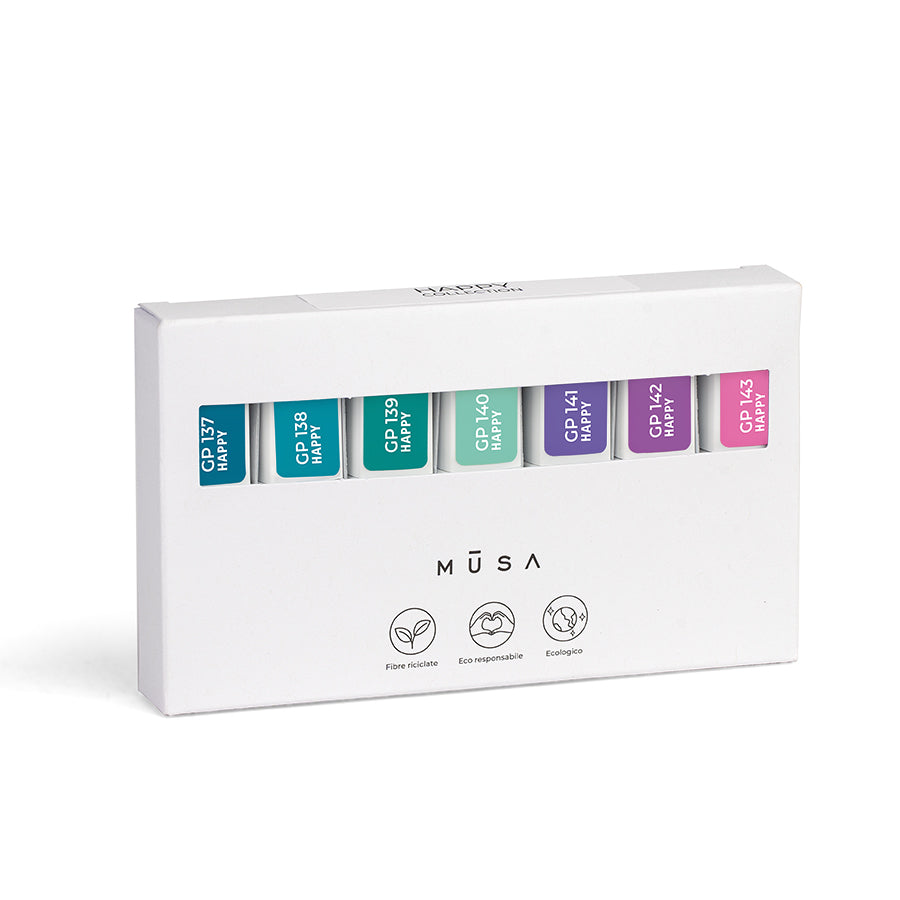 Happy Collection MUSA