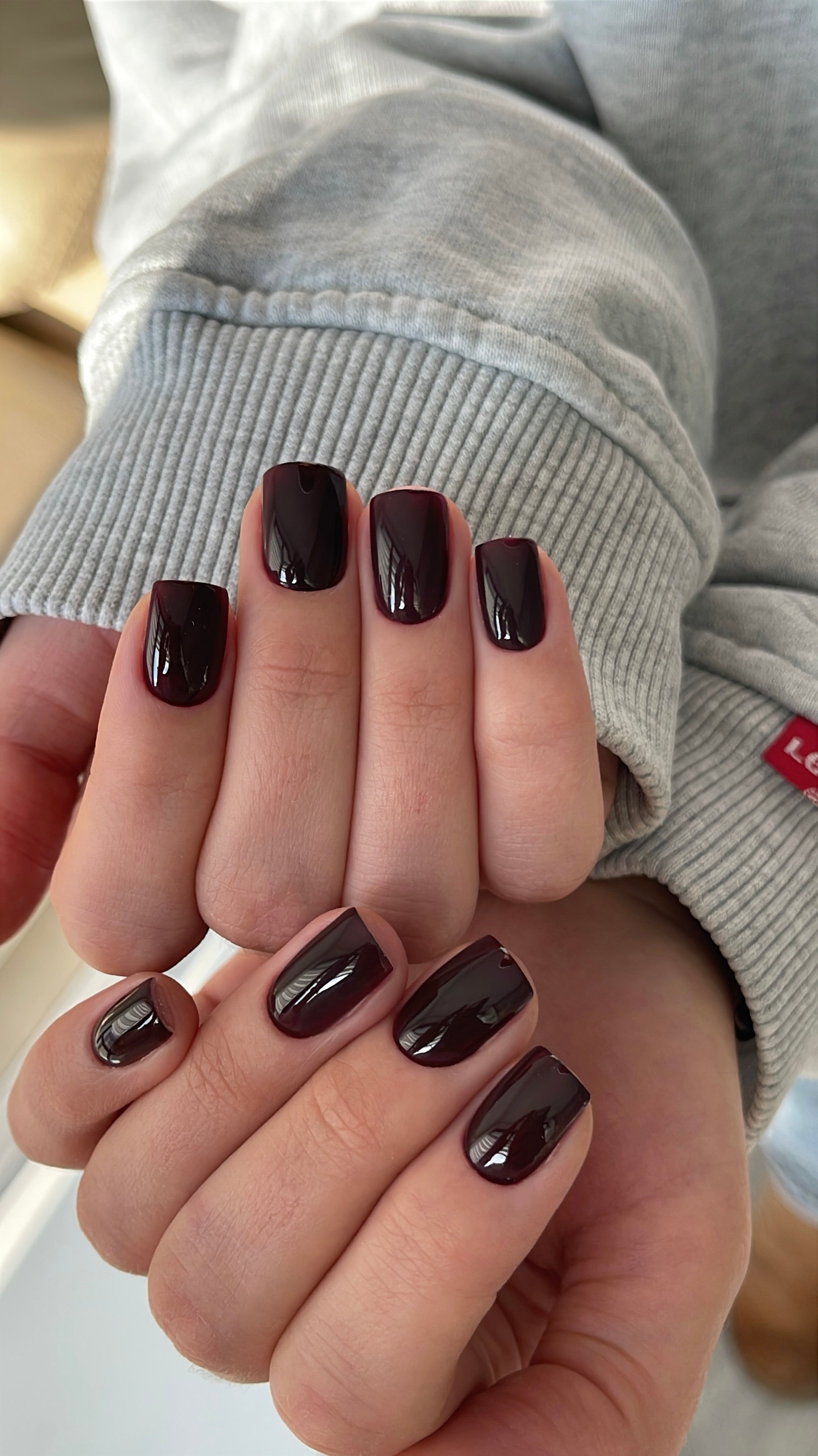 DARK Gel Polish 31, 6ml