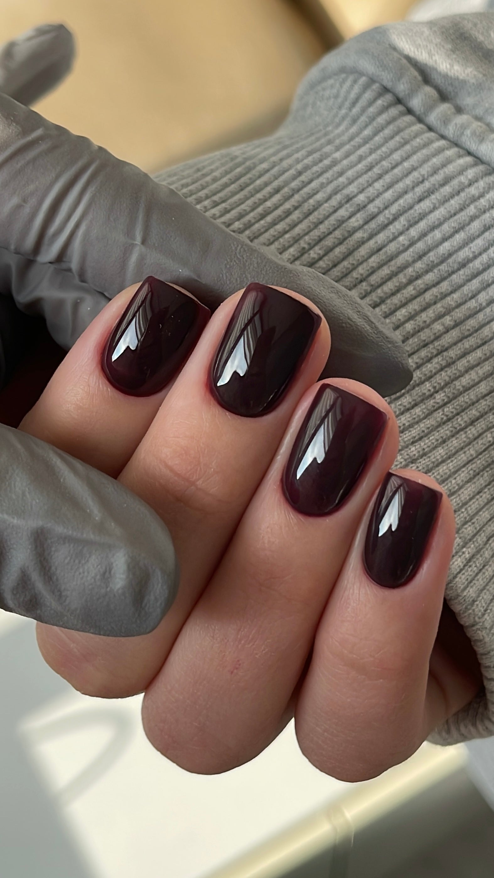 DARK Gel Polish 31, 6ml