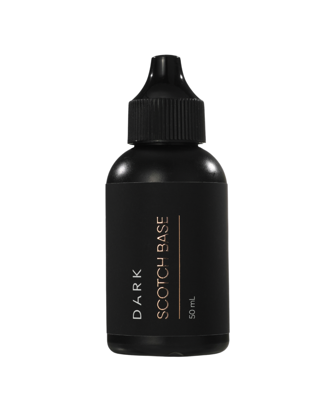 DARK Scotch Base, 50ml