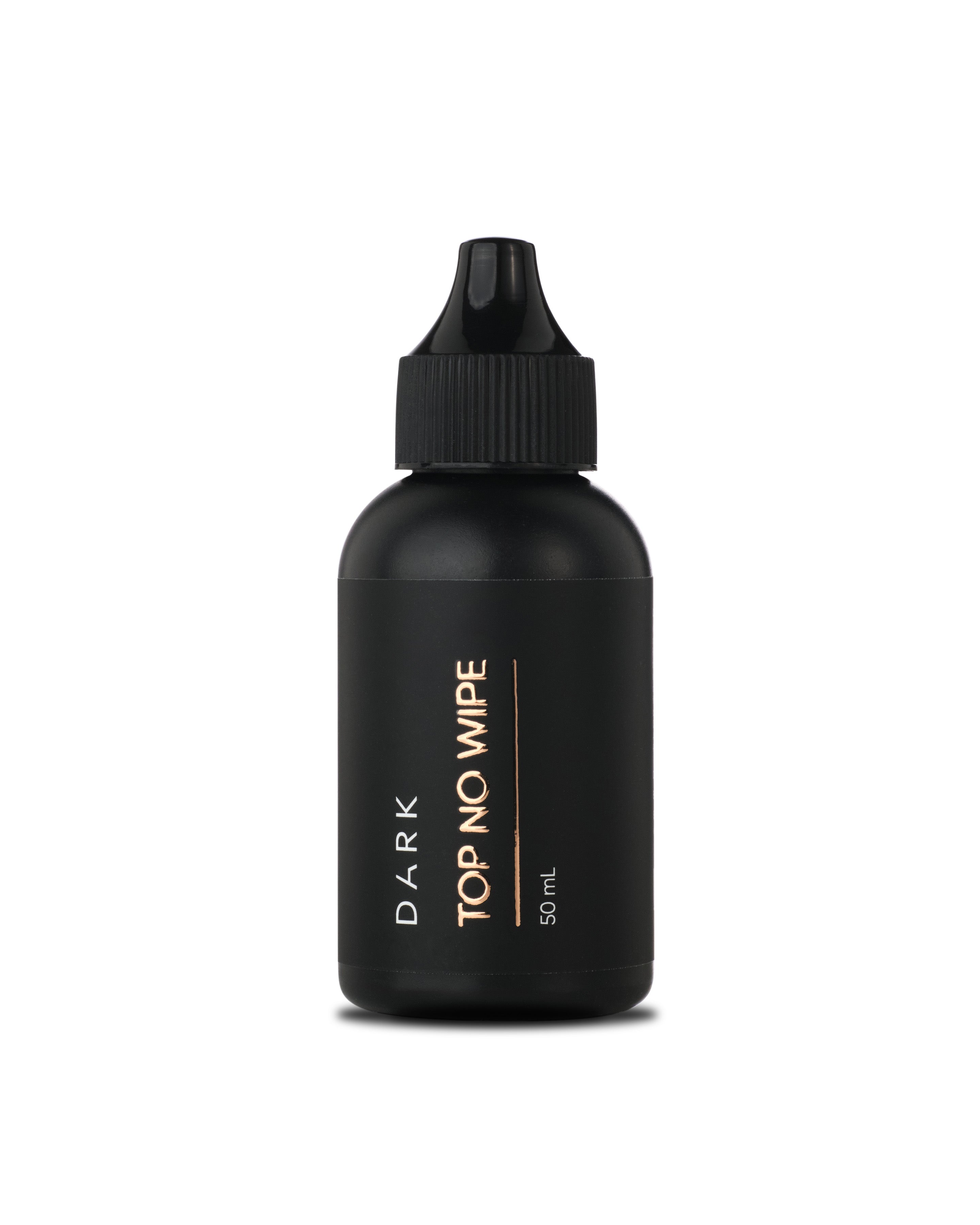 DARK Top No Wipe, 50ml