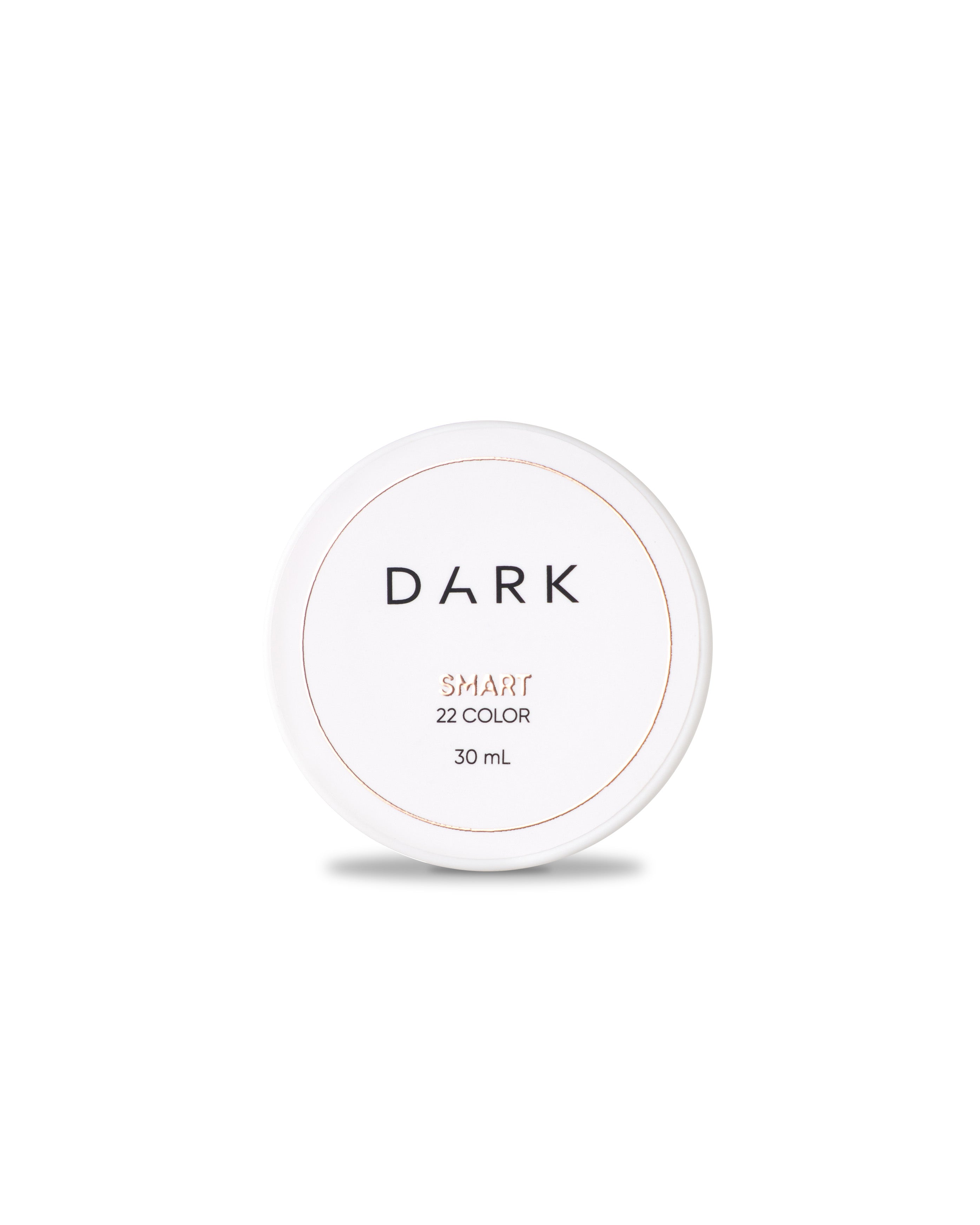 DARK Smart Builder Gel 23, 15ml