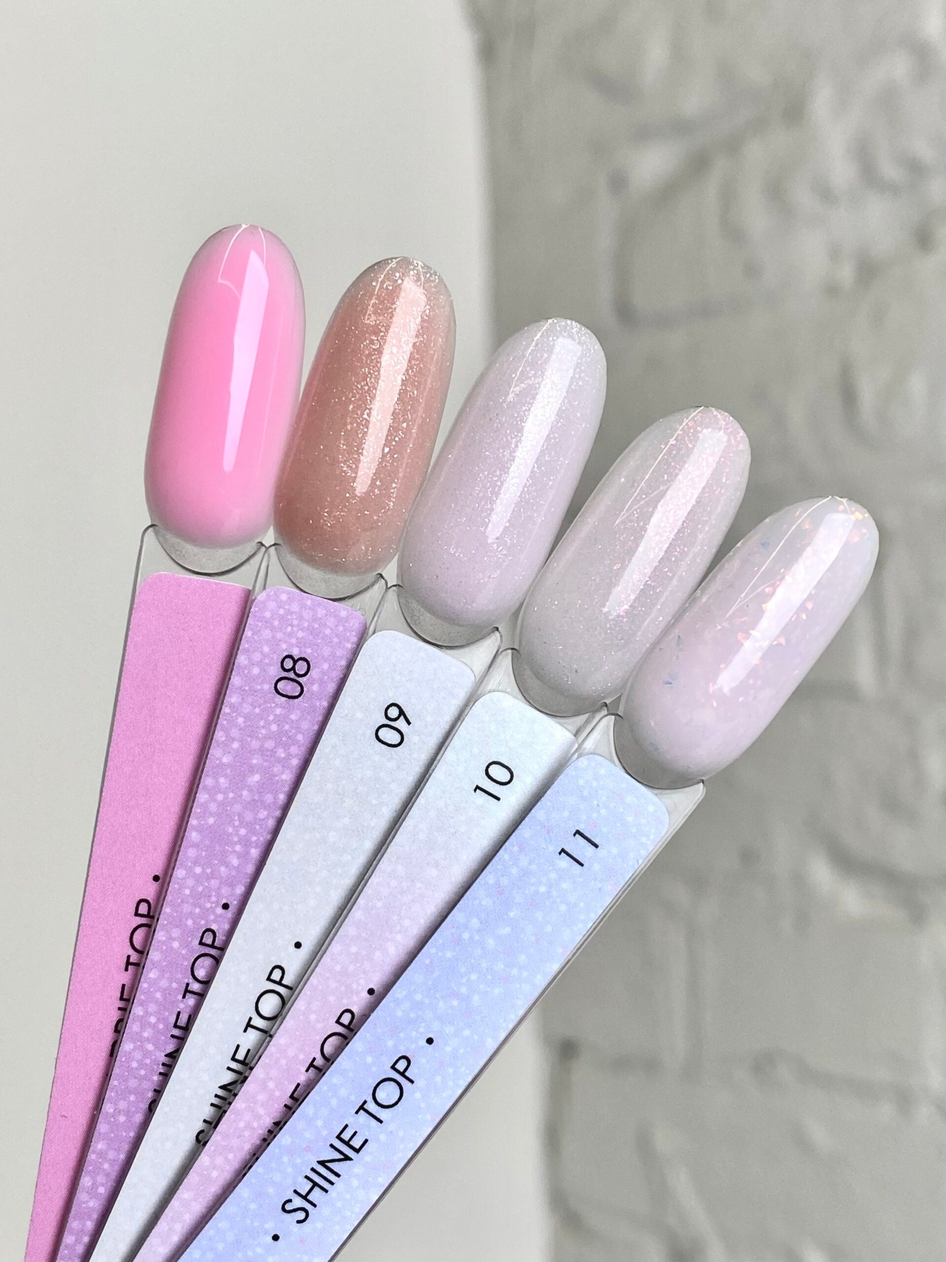 DARK TOP SHINE 10, 10ML