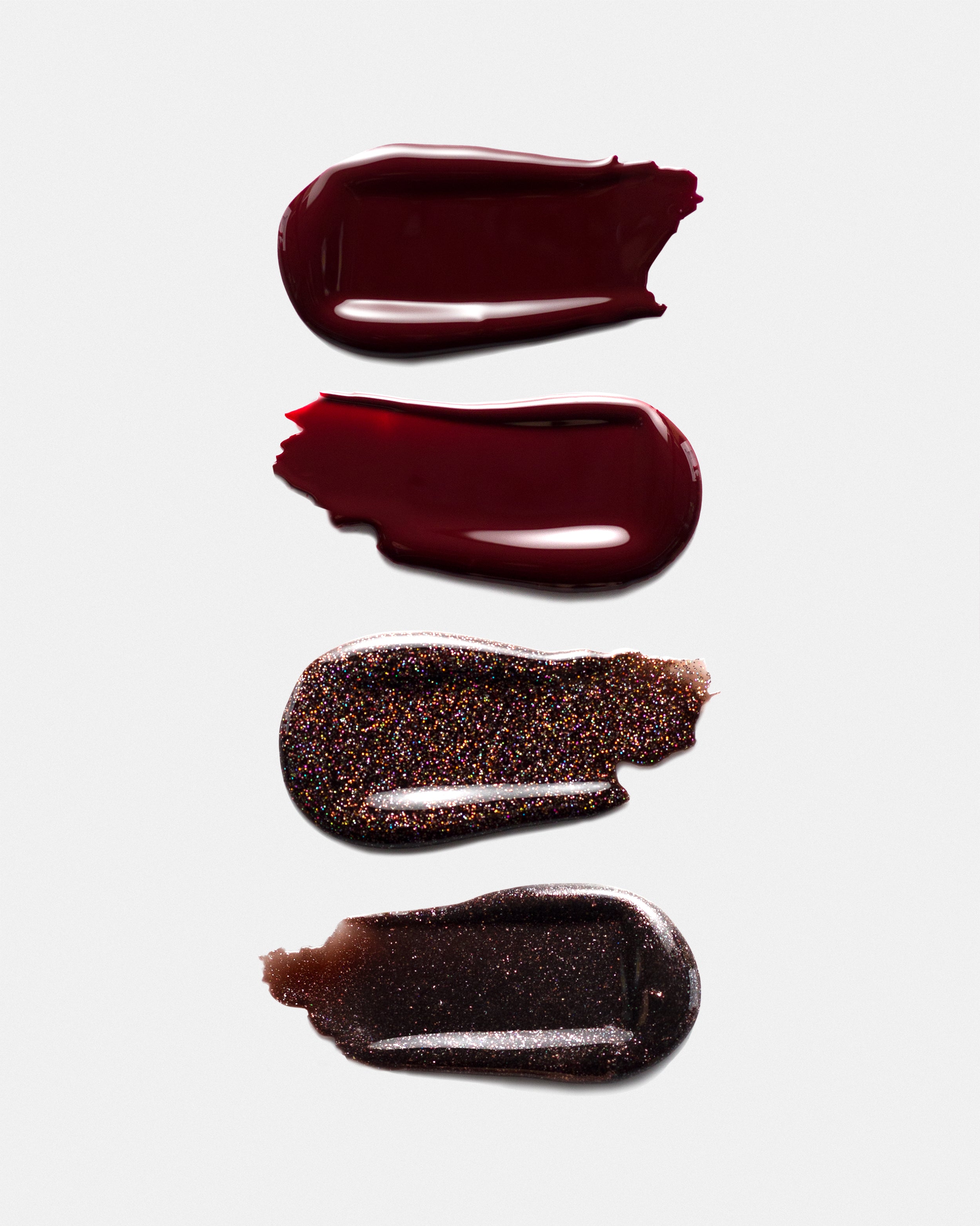 DARK Gel Polish 02, 6ml - creative-nails.ro