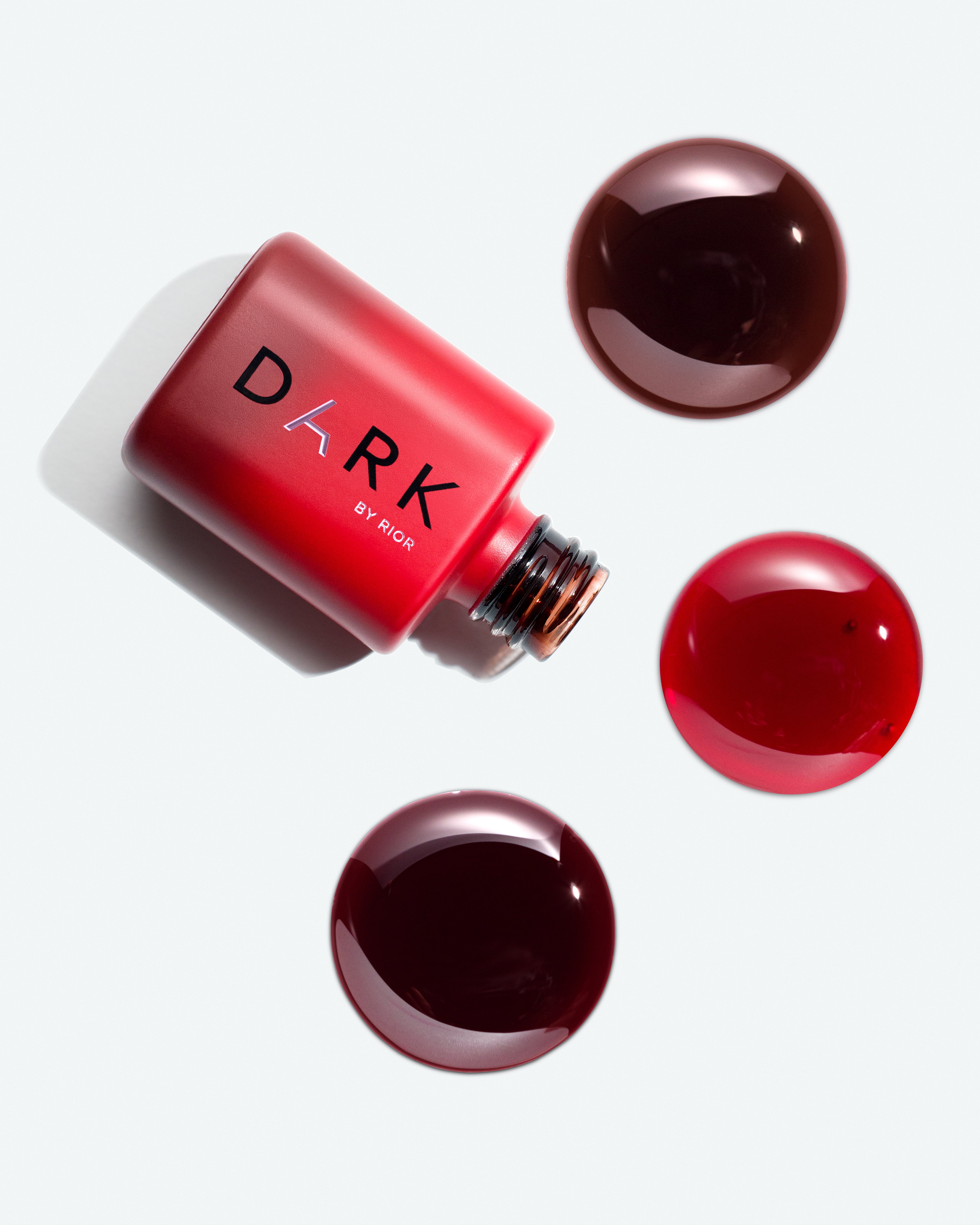 DARK Vitrage Top 02, 6 ml