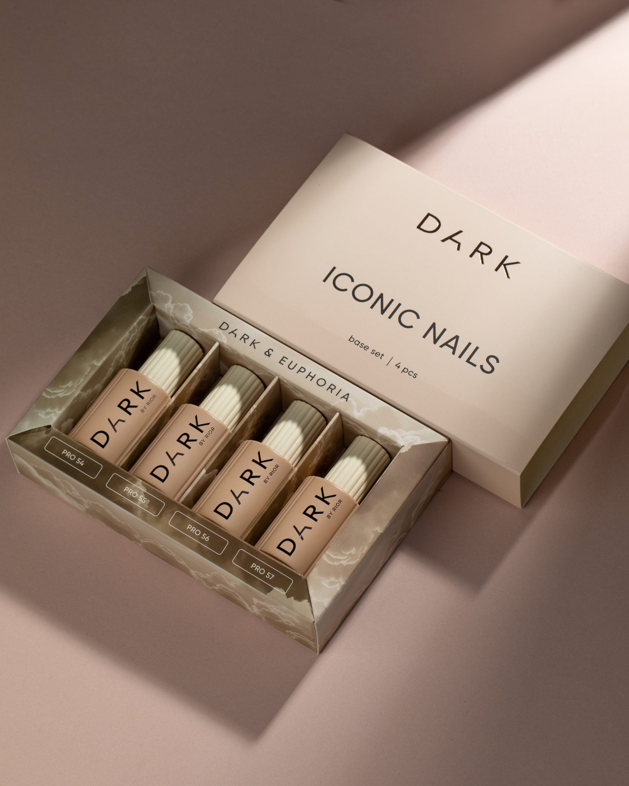 DARK PRO BASE 55, 15 ML