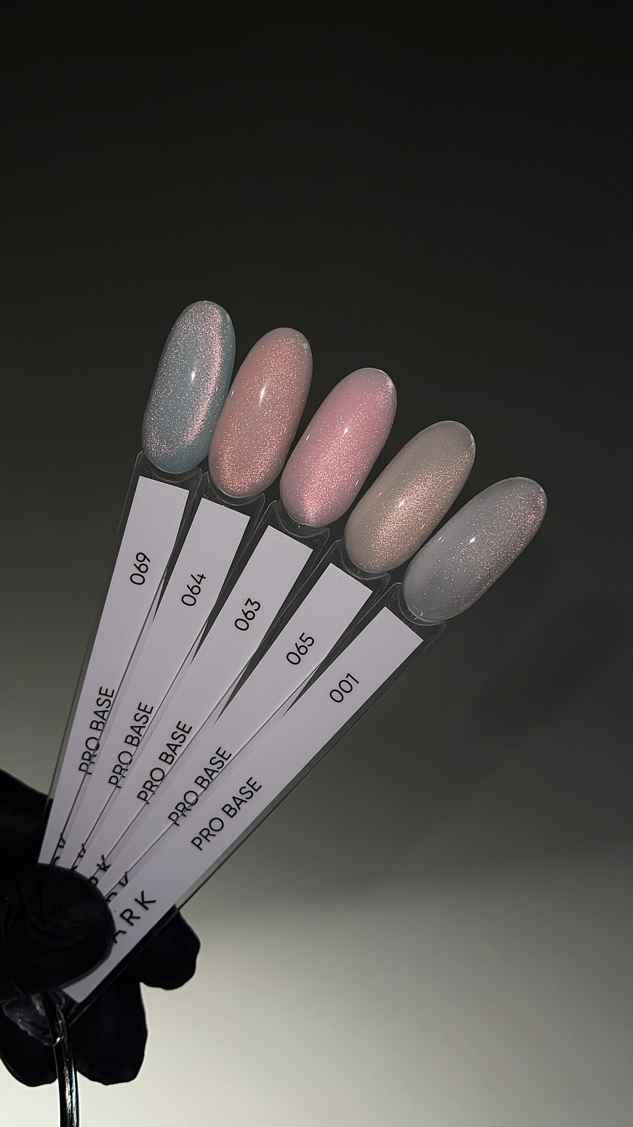 DARK Aurora Top, 10 ml