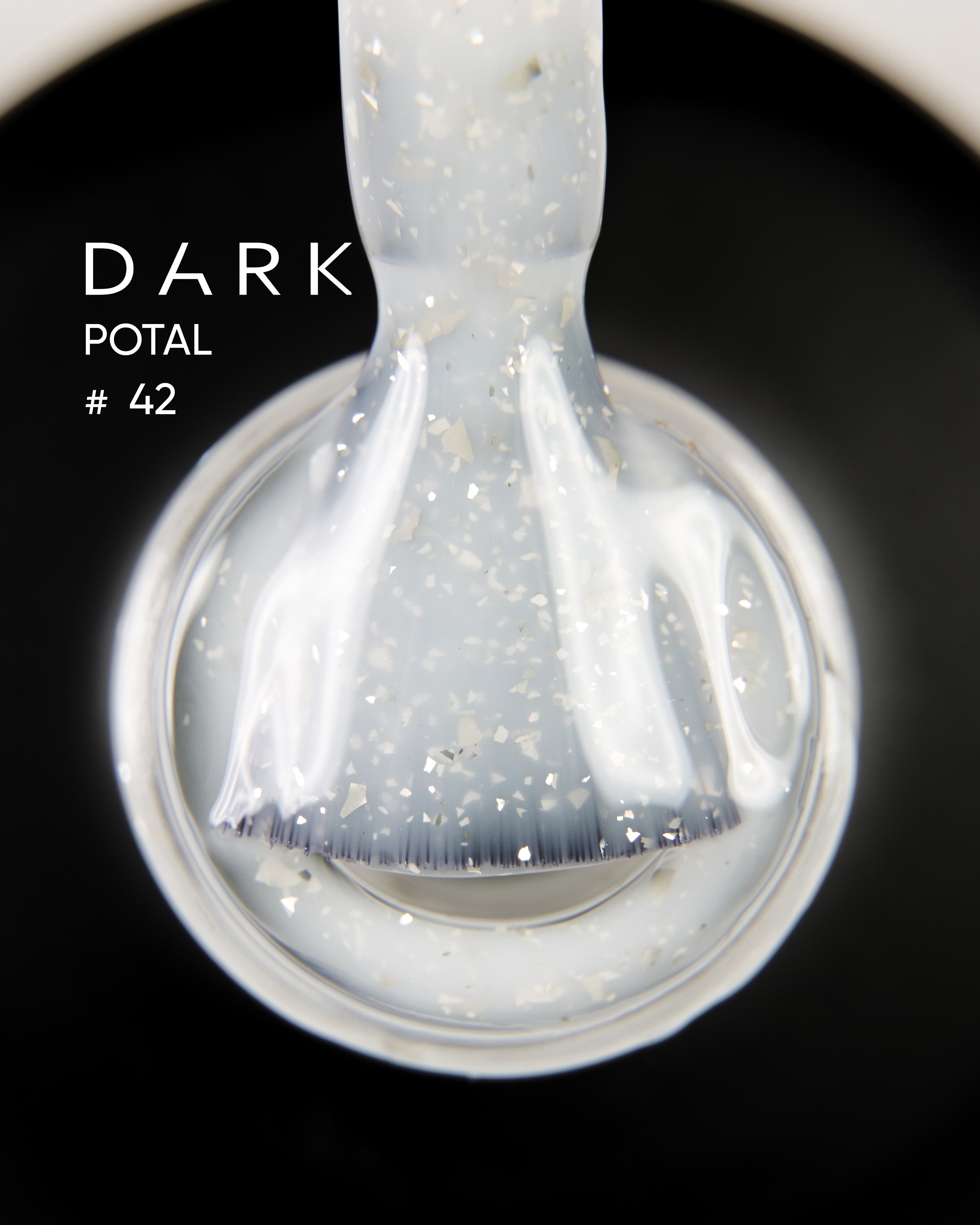 DARK POTAL BASE 42, 15 ML
