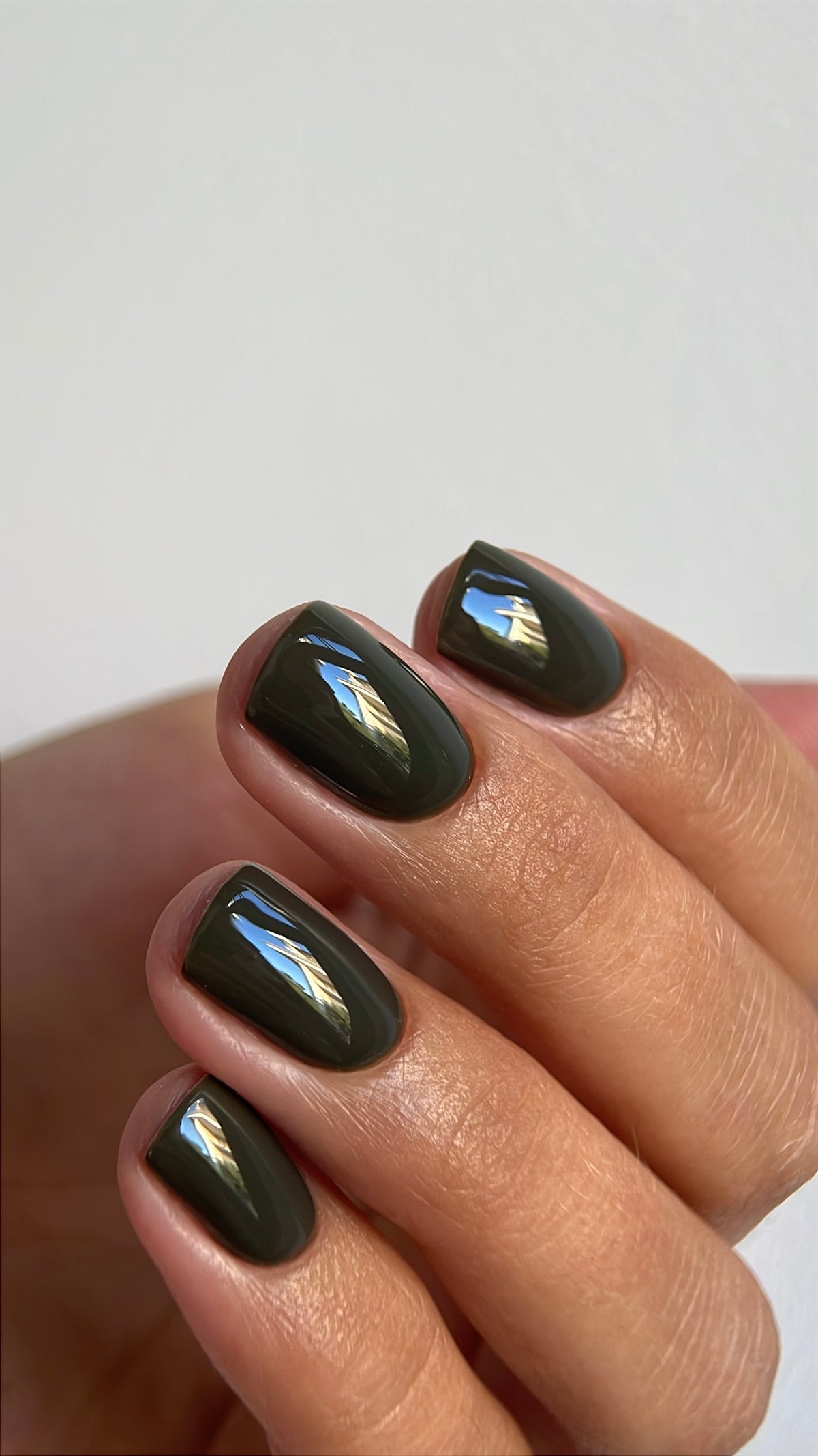 DARK Gel Polish 187, 6 ml