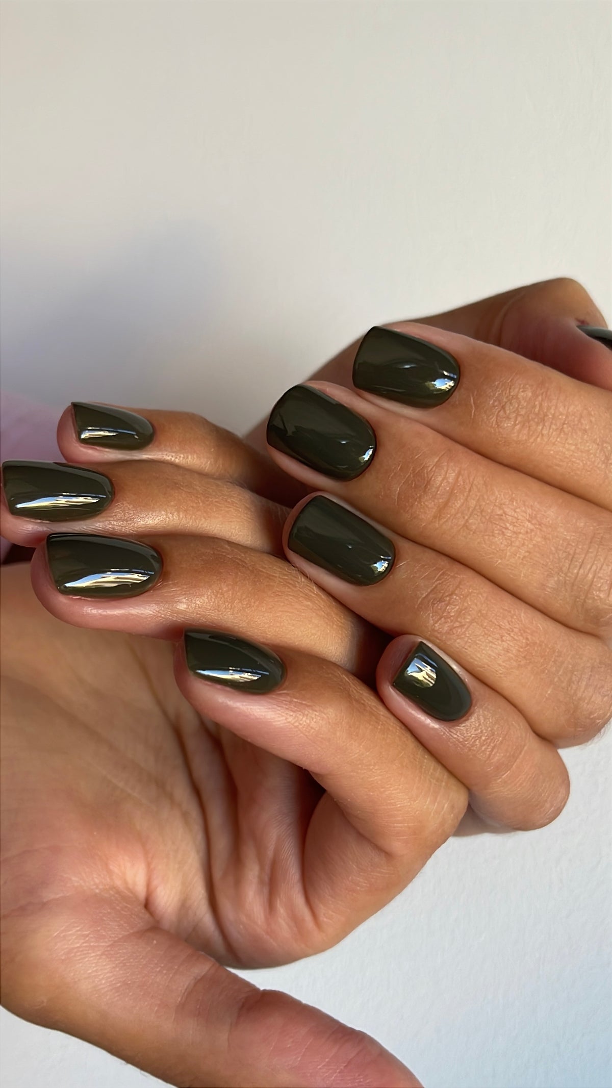 DARK Gel Polish 187, 6 ml