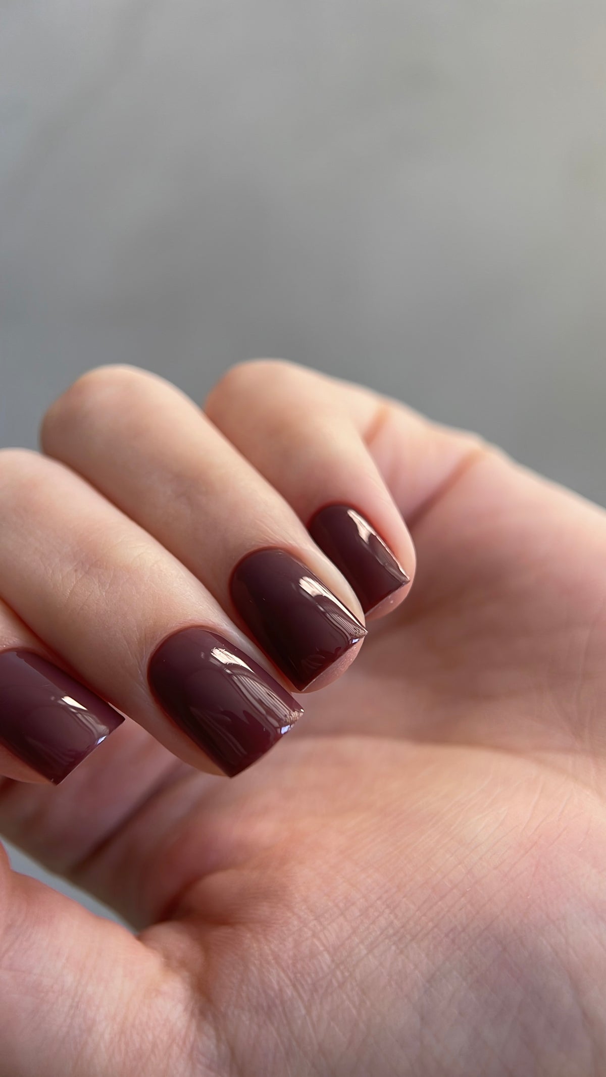 DARK Gel Polish 190, 6ml