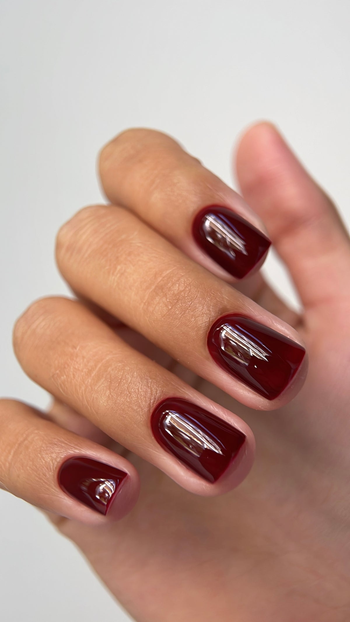 DARK Gel Polish 191, 6ml