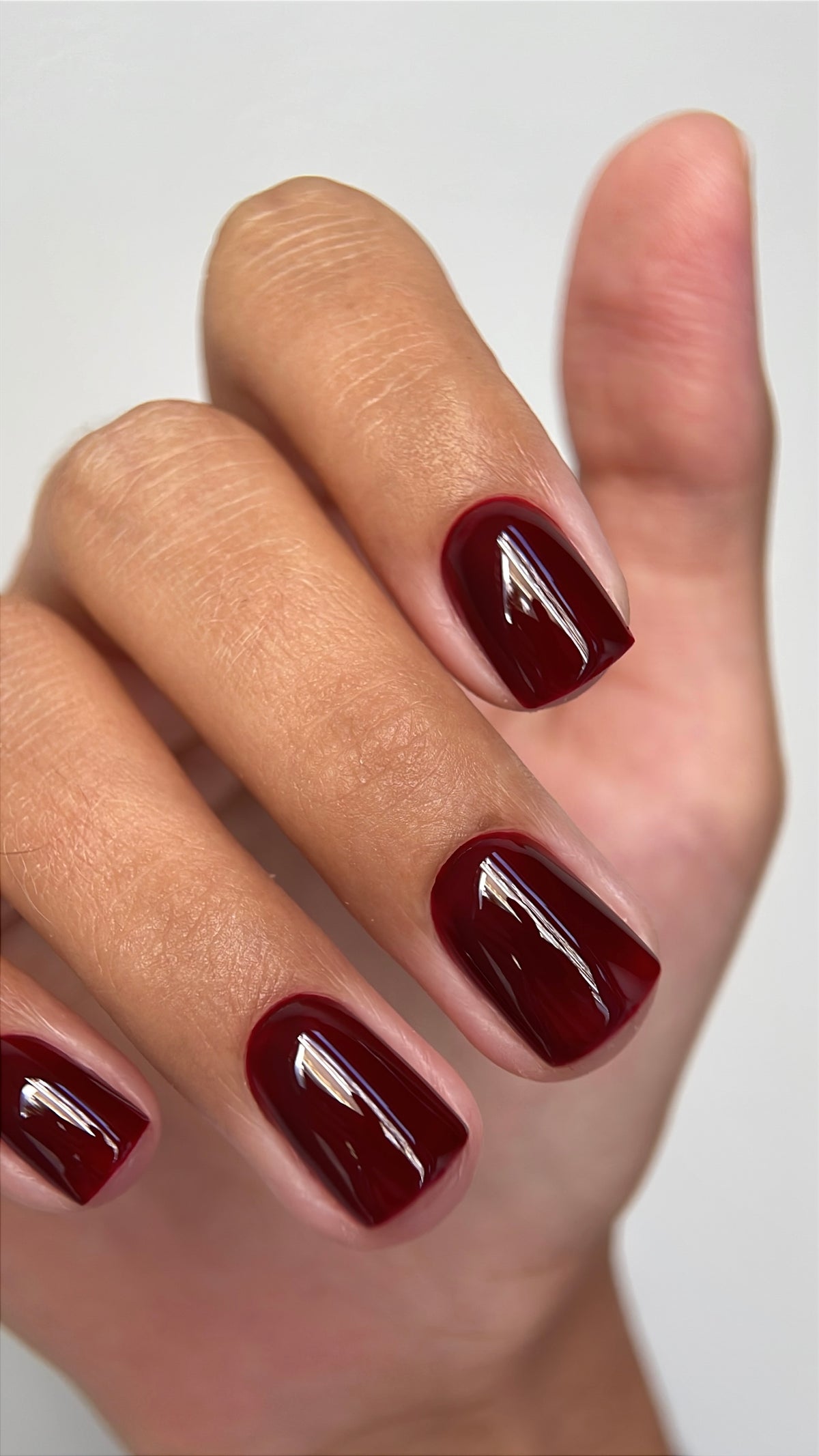 DARK Gel Polish 191, 6ml