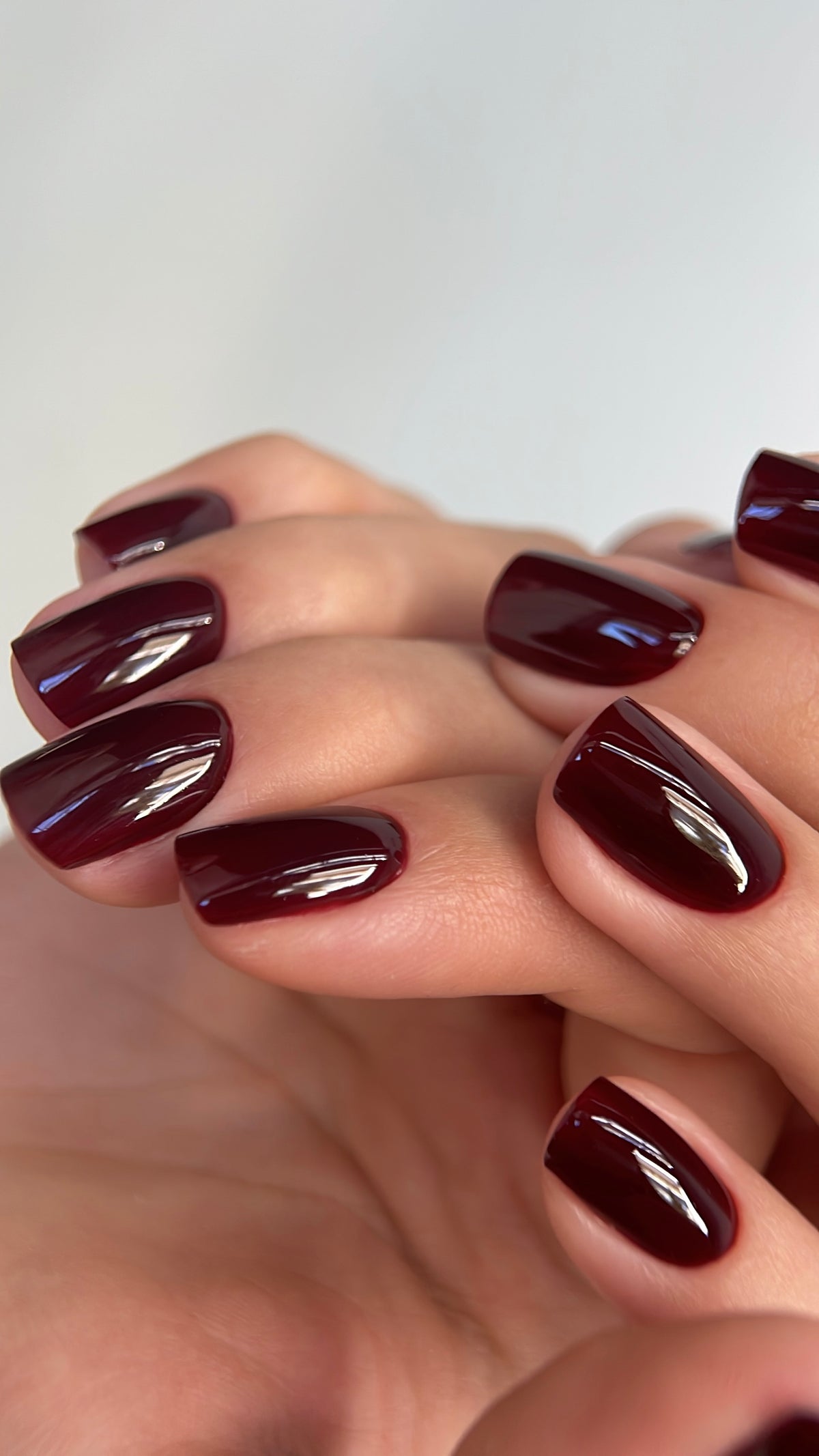 DARK Gel Polish 192, 6ml