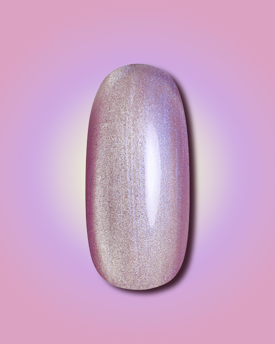 DARK Gel Polish Cat Eye 37, 6 ml