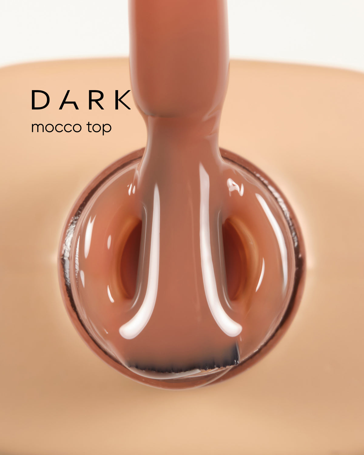 DARK Mocco Top, 10ml
