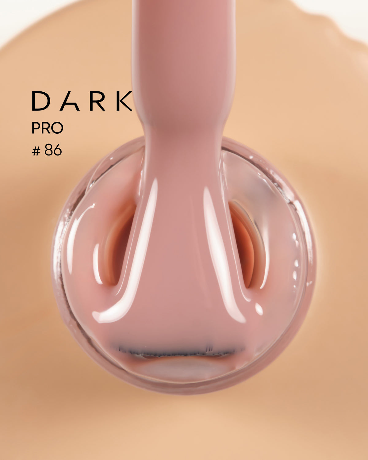 DARK Pro Base 86, 15ml