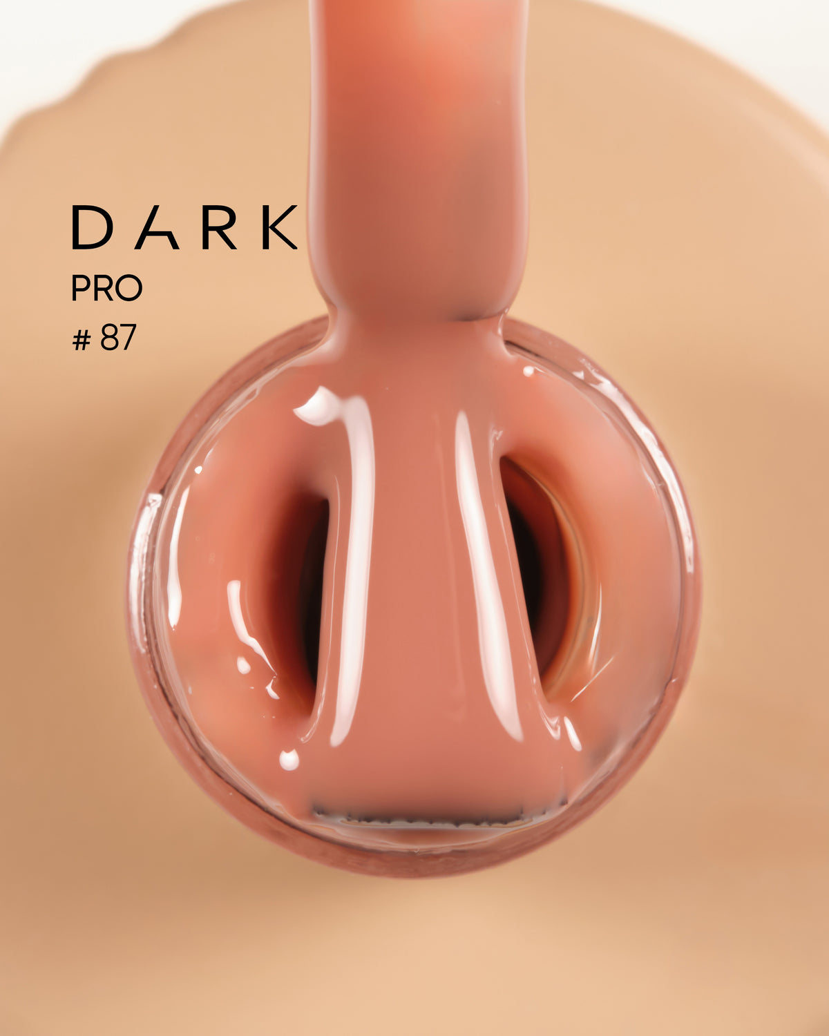 DARK Pro Base 87, 15ml