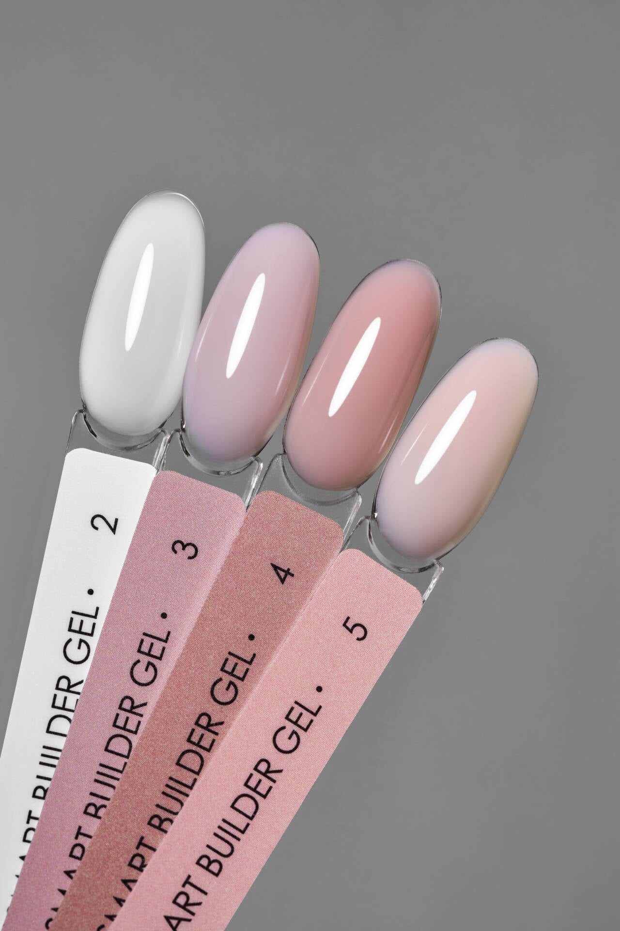 DARK Smart Builder Gel 05, 15ml