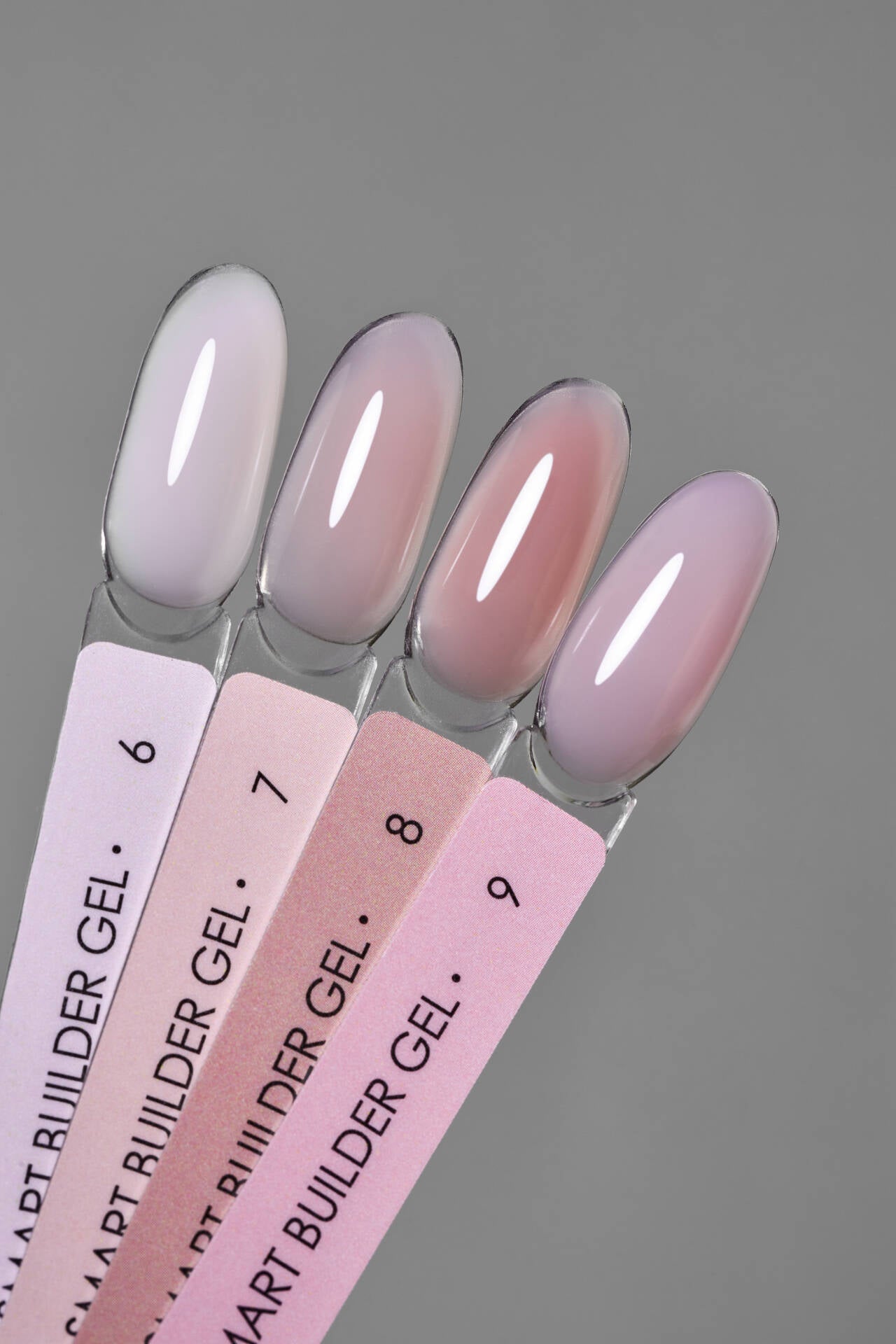 DARK Smart Builder Gel 08, 15ml