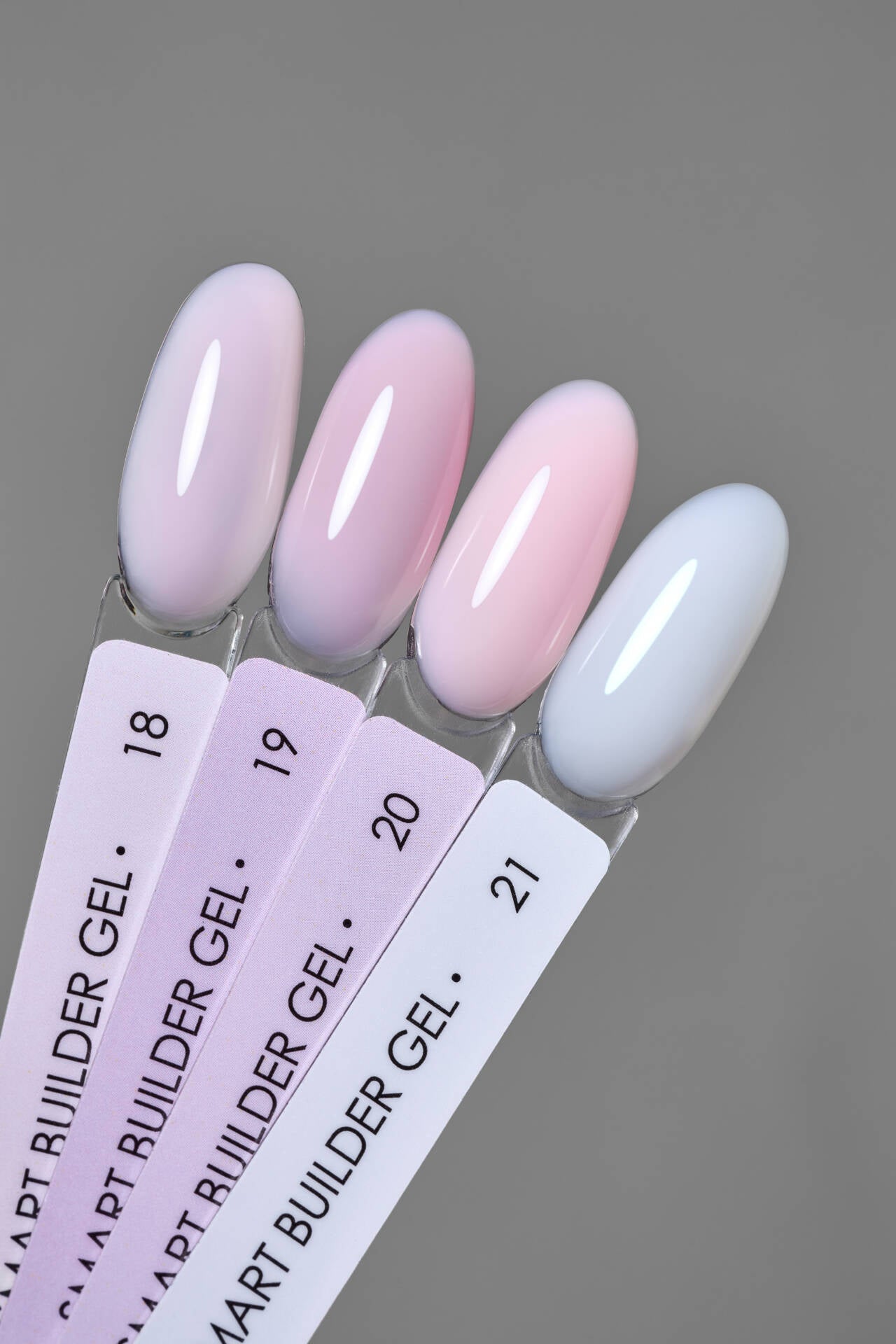 DARK Smart Builder Gel 03, 15ml